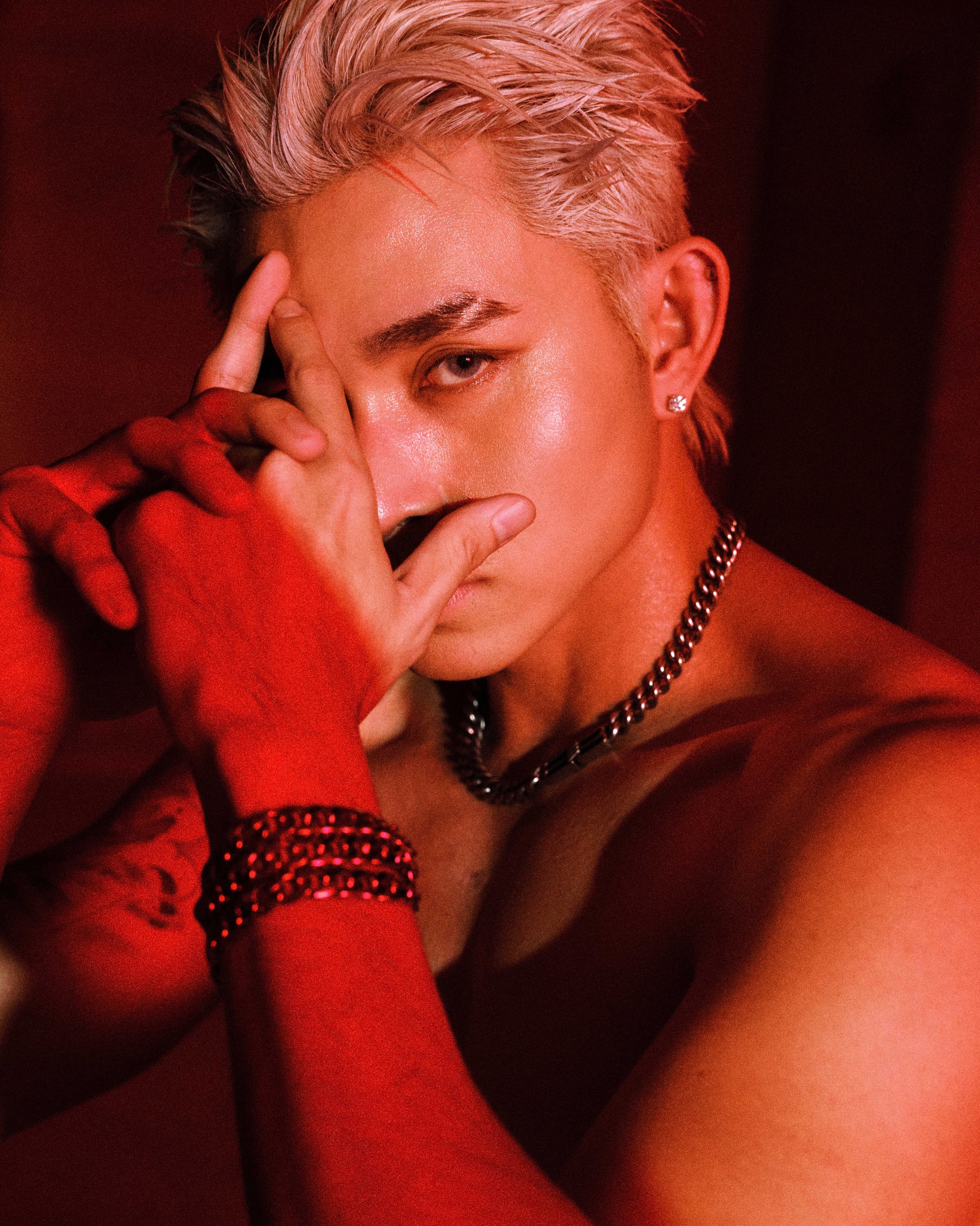 Jun Phạm: Thừa nhận 