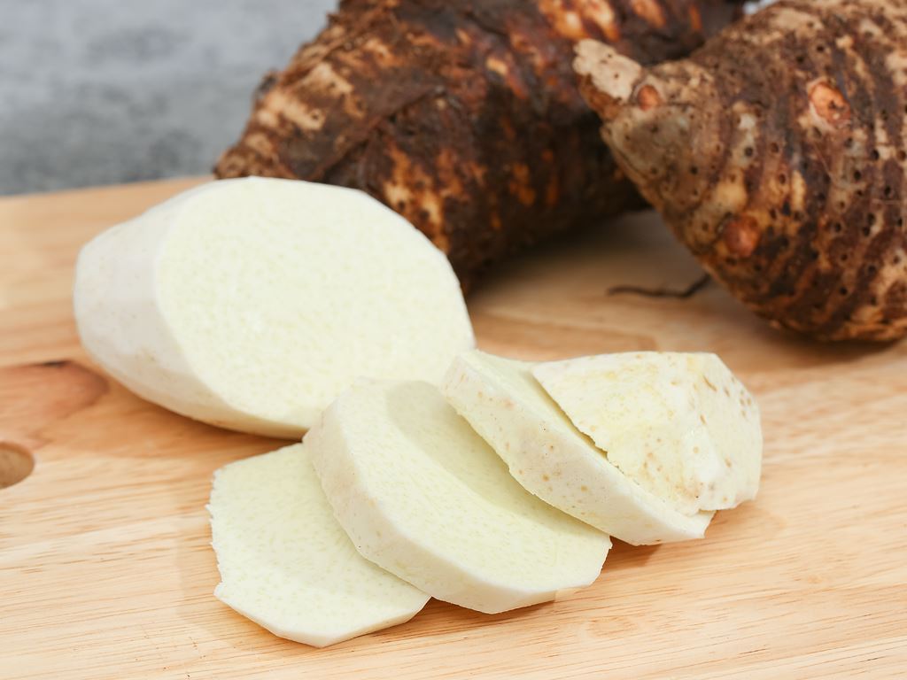 Không phải cứ carb là tăng cân: 4 lựa chọn “sạch” giúp bạn siết mỡ hiệu quả - Ảnh 3.