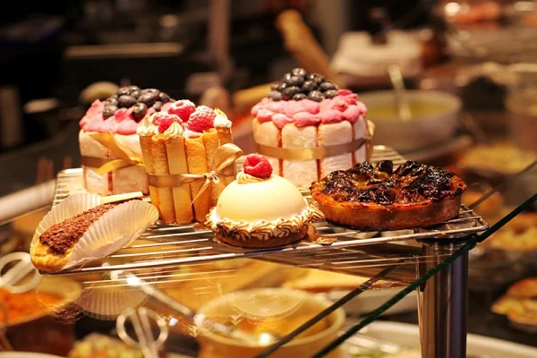 Đừng đổ lỗi cho cơm hay bánh bao: 3 thực phẩm này mới là “trùm cuối” khiến bạn tăng cân 