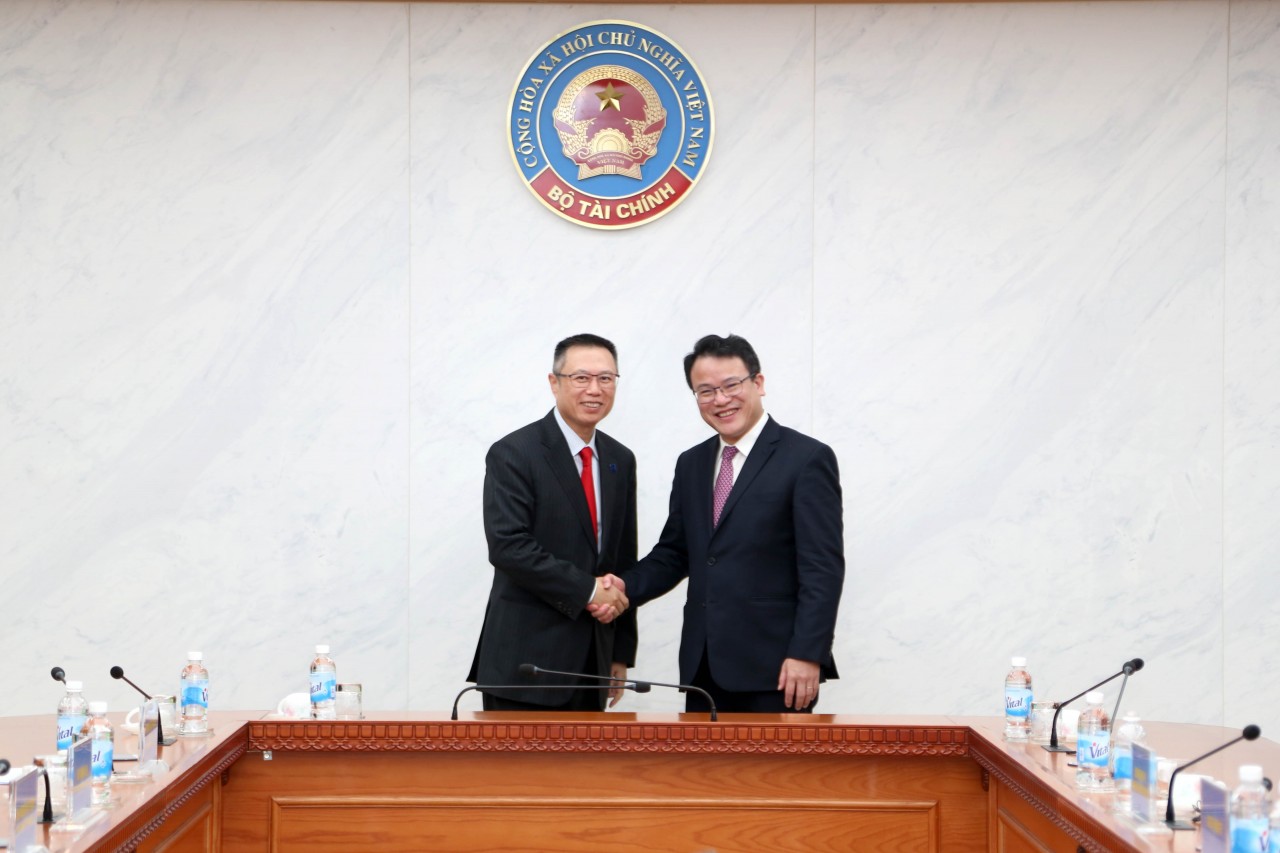 ADB dự kiến mở rộng quy mô tài trợ vốn cho Việt Nam ADB dự kiến mở rộng quy mô tài trợ vốn cho Việt Nam