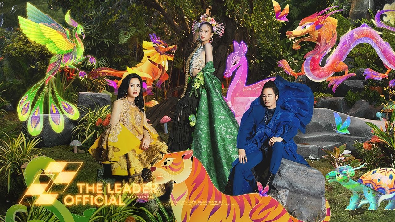 Chưa ai làm được như Hoàng Thùy Linh- Ảnh 9.