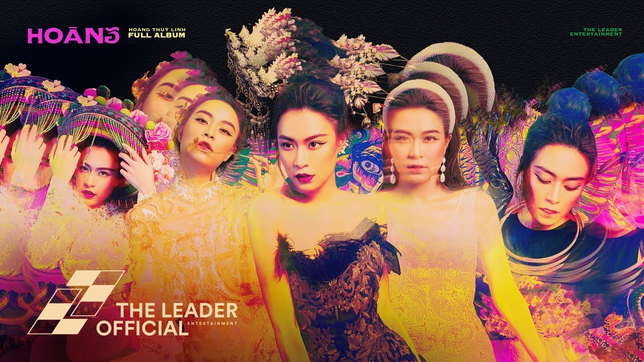 Chưa ai làm được như Hoàng Thùy Linh- Ảnh 7.