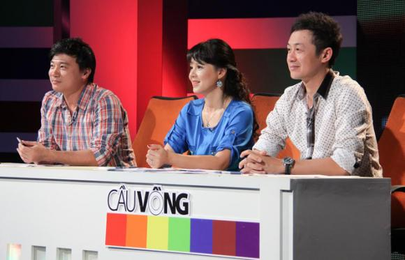 Hơn 1 thập kỷ trước của Phó Tổng giám đốc ACB Nguyễn Khắc Nguyện và Hoa hậu Mai Phương Thuý- Ảnh 4.