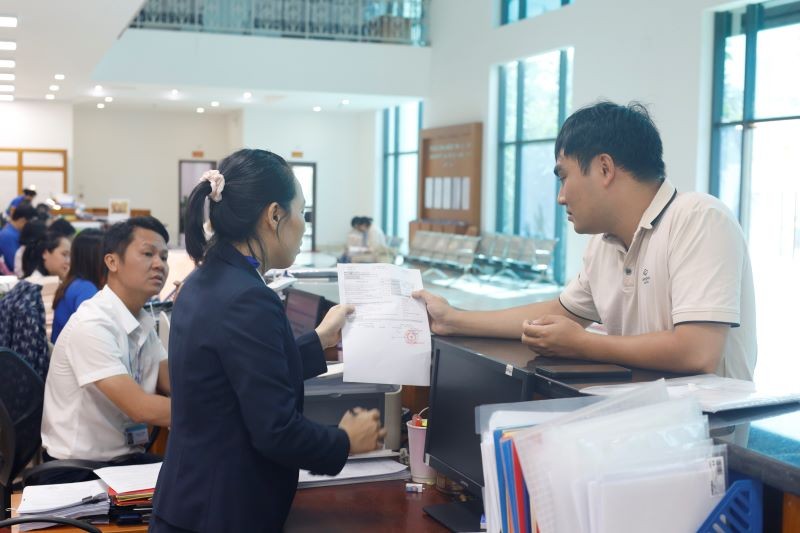 2 tháng đầu năm, Kho bạc Nhà nước kiểm soát chi hơn 283 nghìn tỷ đồng vốn ngân sách