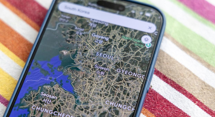 Công nghệ 28/2: Google Maps được gỡ hạn chế, robot nhảy múa cùng người cao tuổi- Ảnh 1.