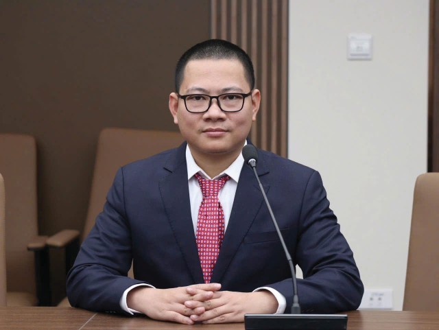 Nền tảng vĩ mô vẫn hỗ trợ triển vọng thị trường chứng khoán Việt Nam Nền tảng vĩ mô vẫn hỗ trợ triển vọng thị trường chứng khoán Việt Nam