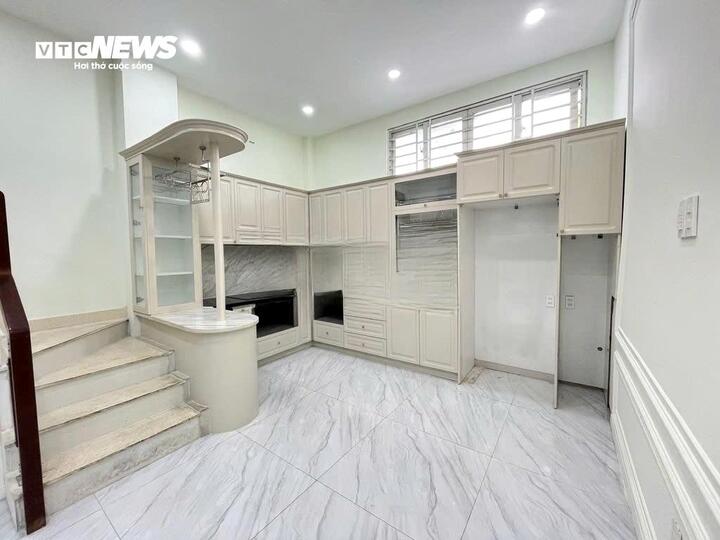 Thị trường phòng trọ cho thuê ở TPHCM sôi động đầu năm- Ảnh 2.