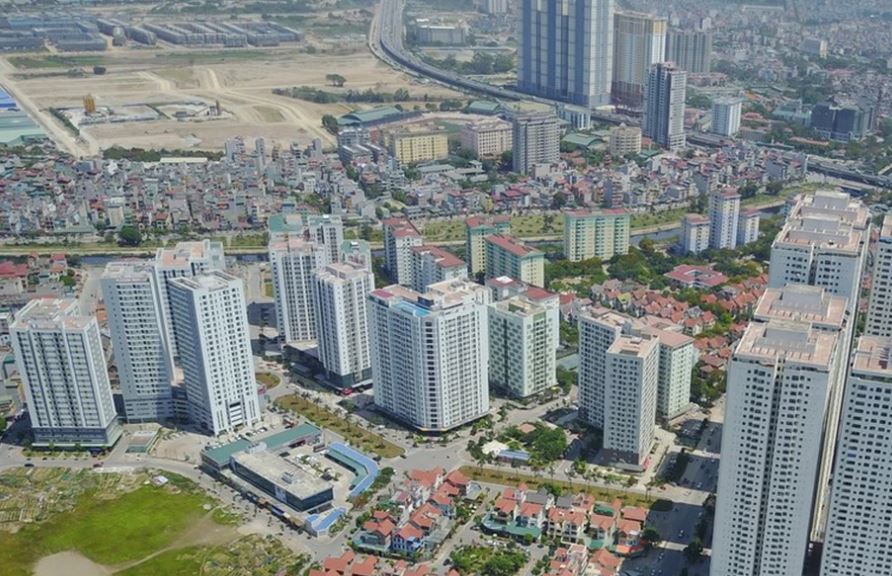 Đề xuất loạt chính sách thí điểm phát triển nhà ở thương mại giá phù hợp- Ảnh 1. Đề xuất loạt chính sách thí điểm phát triển nhà ở thương mại giá phù hợp- Ảnh 1.