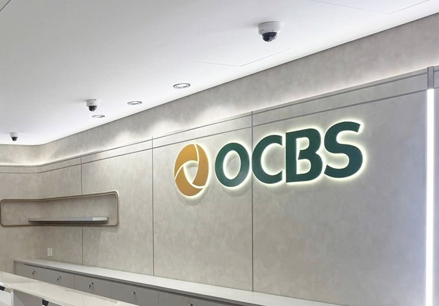 OCBS chốt ngày chào bán 200 triệu cổ phiếu cho cổ đông- Ảnh 1. OCBS chốt ngày chào bán 200 triệu cổ phiếu cho cổ đông- Ảnh 1.