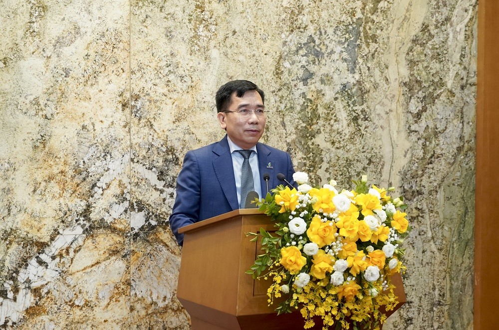 Vitrichem - Pvchem cung ứng hóa chất cơ bản cho dự án nhà máy lọc hóa dầu Nghi Sơn