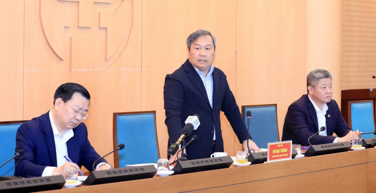 Làng nghề - nguồn lực kinh tế và văn hóa của Thủ đô