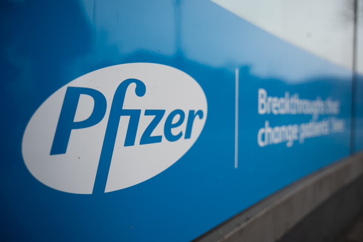 Có phải đã quá muộn để mua cổ phiếu Pfizer?