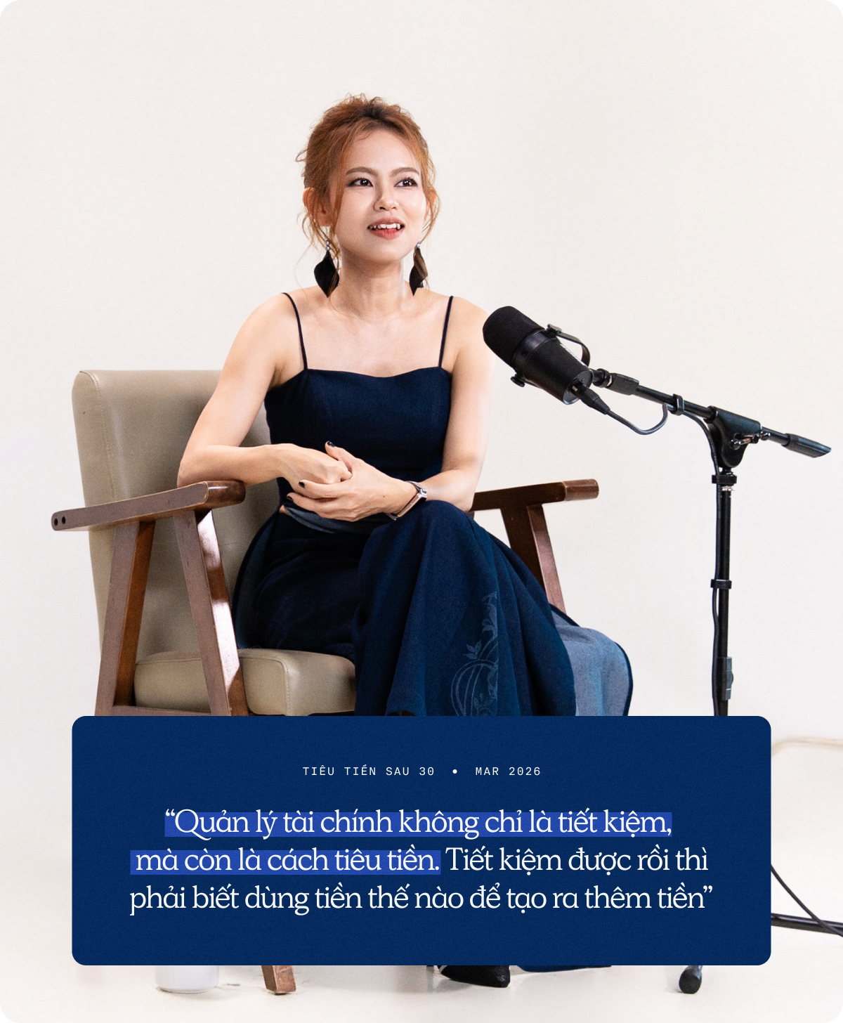 VIDEO: Chị gái hơn 30 tuổi, đi thuê căn hộ ở tầng 25, nấu cơm nhà và những điều “ngộ ra” về tiền- Ảnh 9.