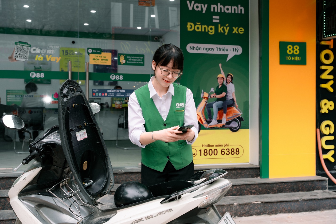 Tăng vốn điều lệ lên hơn 1.100 tỷ đồng, F88 sẵn sàng cho cuộc đua chuyển sàn HoSE- Ảnh 1. Tăng vốn điều lệ lên hơn 1.100 tỷ đồng, F88 sẵn sàng cho cuộc đua chuyển sàn HoSE- Ảnh 1.