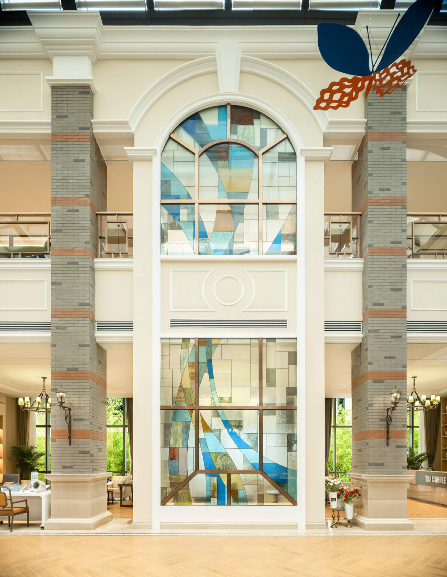 Cận cảnh bên trong 1 khu biệt thự dưỡng lão cao cấp: Bỗng dưng thấy nghỉ hưu cũng không đáng sợ- Ảnh 4.