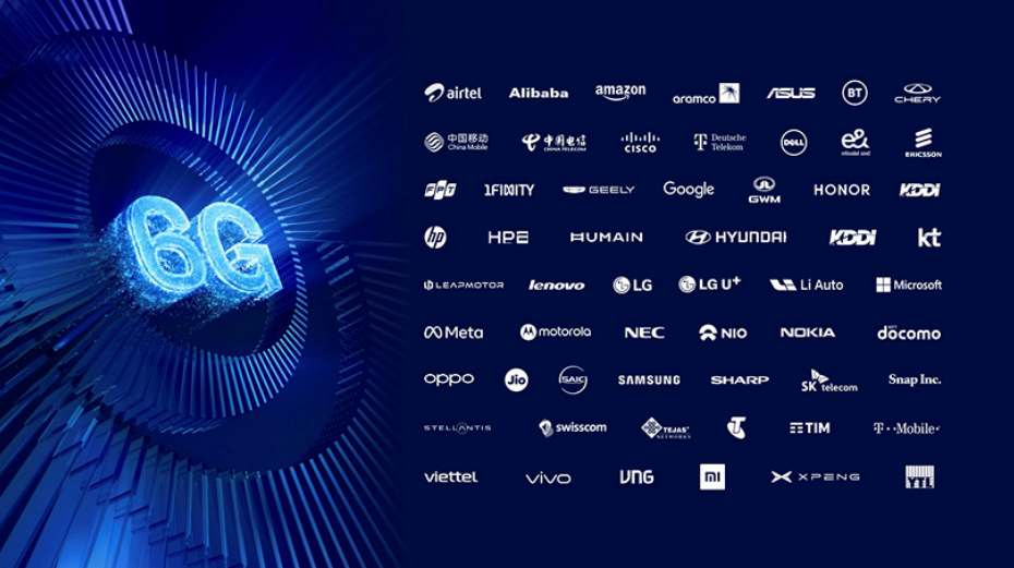 'Ông lớn' công nghệ Việt cùng Qualcomm, Meta, Google... gia nhập liên minh phát triển 6G toàn cầu - Ảnh 1.