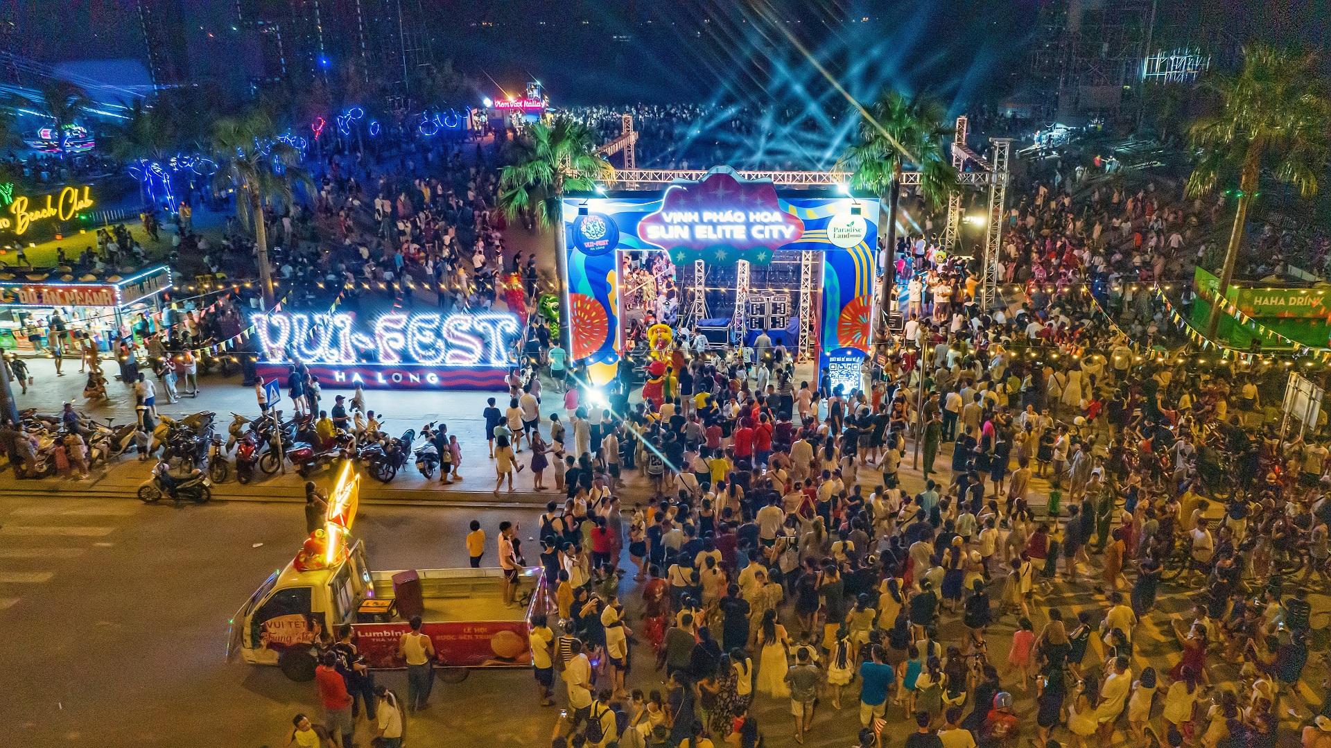 2026: Quảng Ninh tái định vị du lịch bằng những cú hích chiến lược- Ảnh 3.