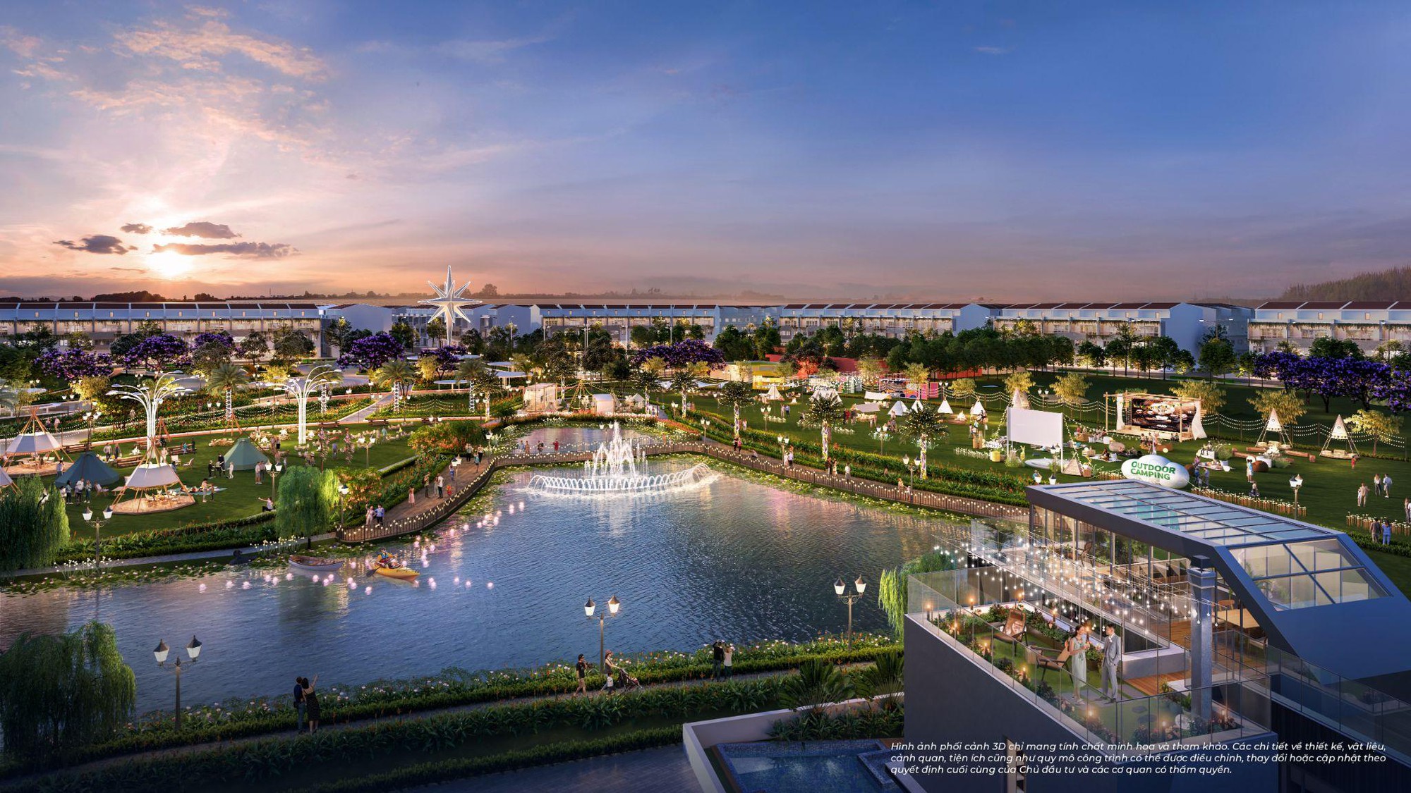 Mô hình nhà phố Home2Hub chỉ từ 1,2 tỷ/căn tại Đà Nẵng có gì khiến giới đầu tư săn đón? - Ảnh 2. Mô hình nhà phố Home2Hub chỉ từ 1,2 tỷ/căn tại Đà Nẵng có gì khiến giới đầu tư săn đón? - Ảnh 2.