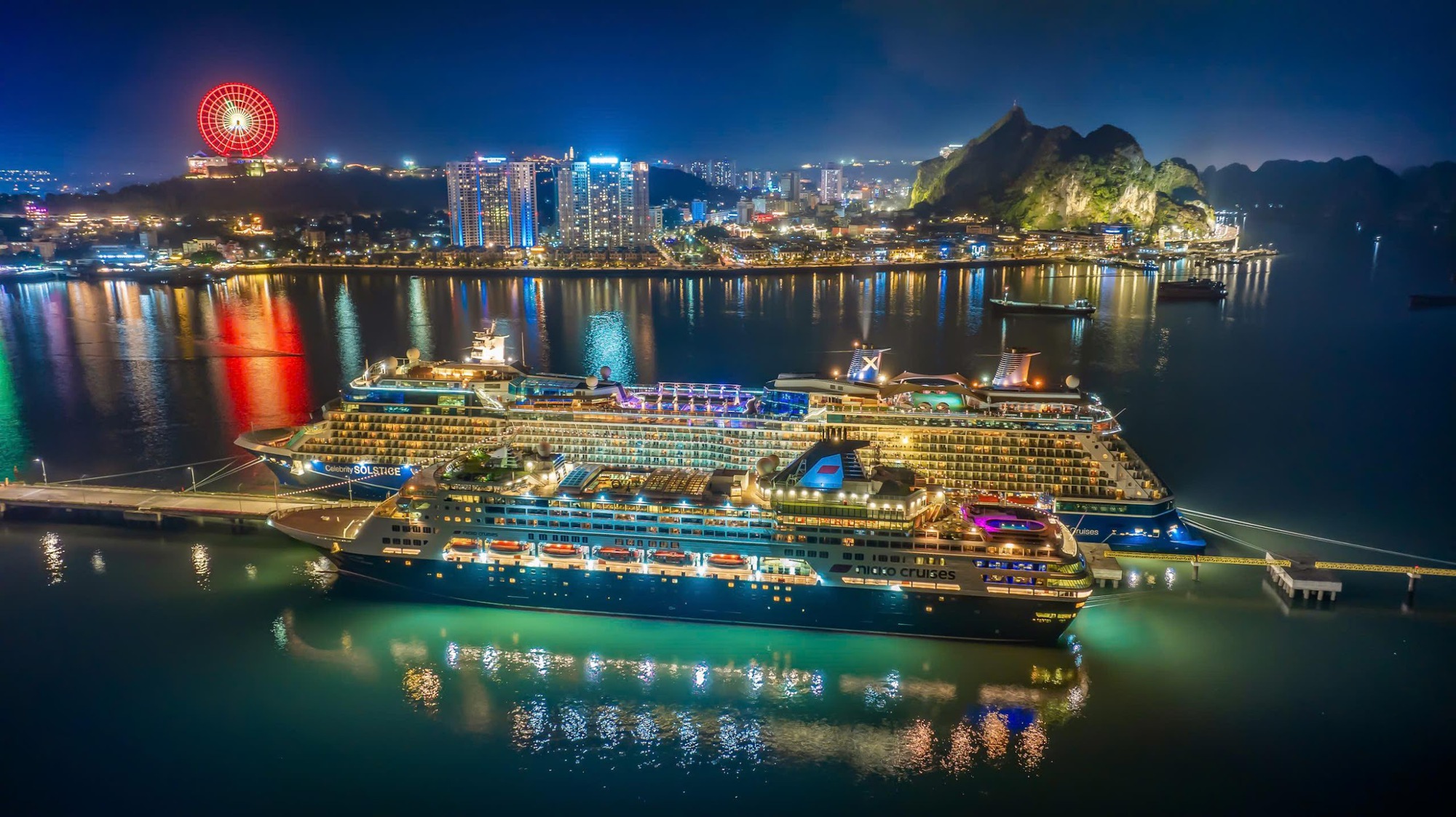 2026: Quảng Ninh tái định vị du lịch bằng những cú hích chiến lược- Ảnh 4.