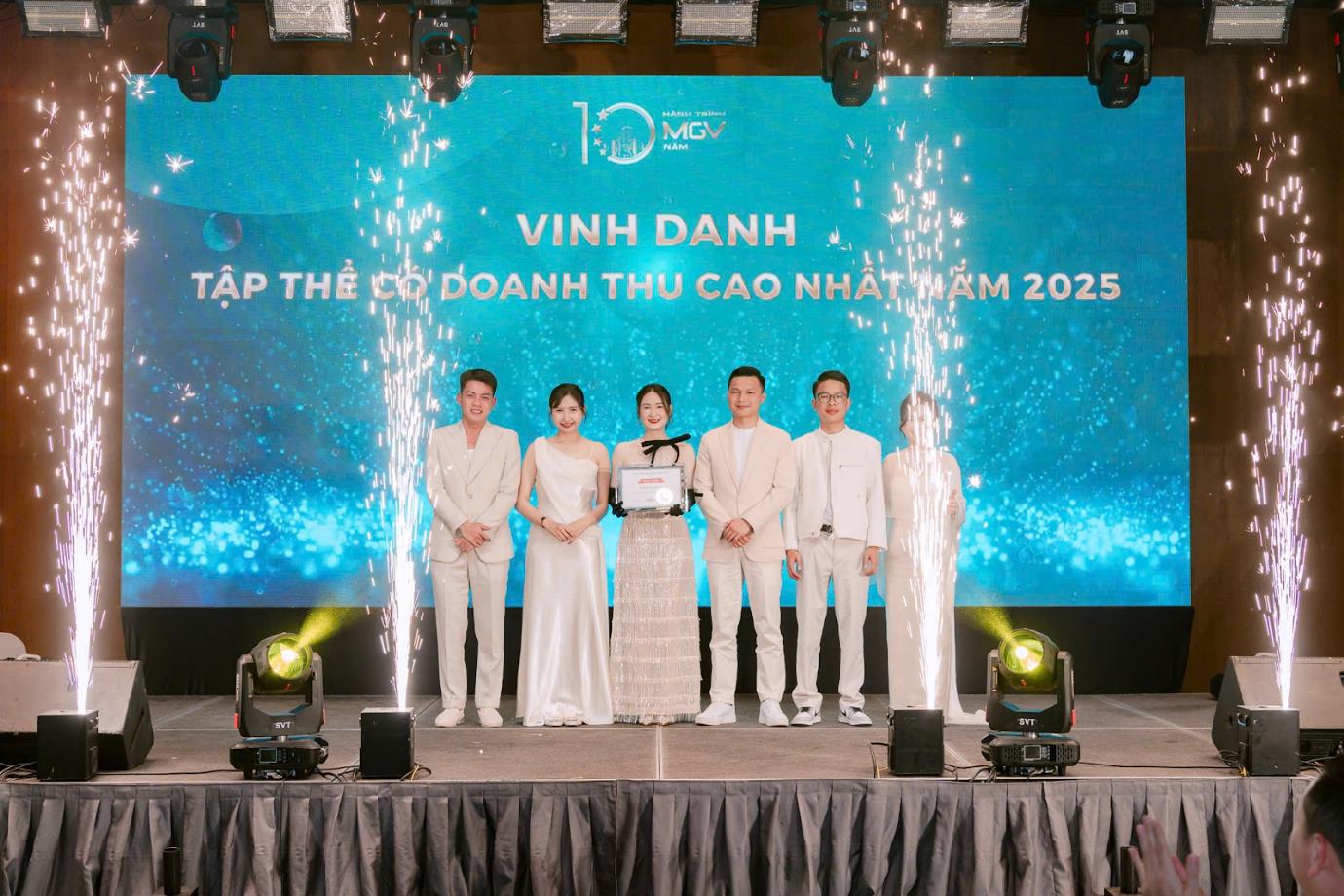 Trần Hồng Tuyển – Nữ quản lý kinh doanh với gần 10 năm gắn bó với BĐS cao cấp - Ảnh 3. Trần Hồng Tuyển – Nữ quản lý kinh doanh với gần 10 năm gắn bó với BĐS cao cấp - Ảnh 3.