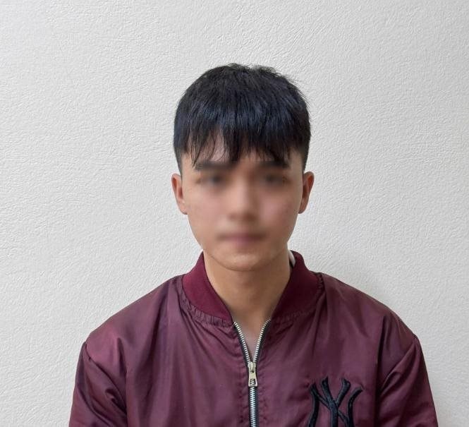 Phát hiện nhiều lần giao dịch với tổng số tiền hàng trăm triệu đồng, thanh niên SN 2007 bị Công an điều tra- Ảnh 1.