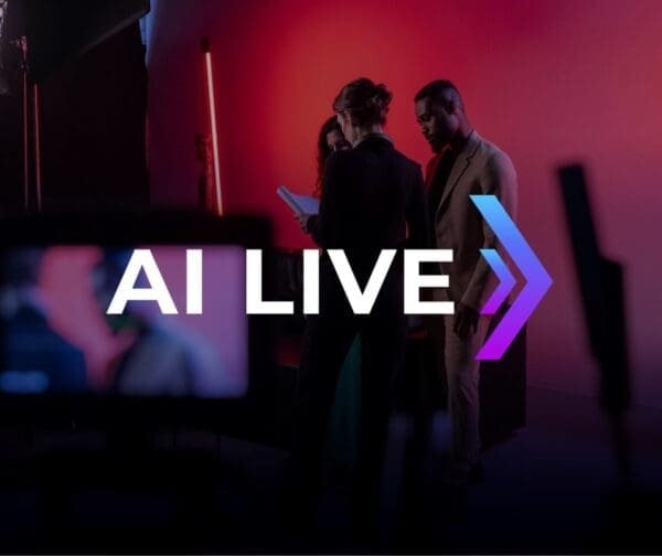 Từ 2.200 đồng/phút: AI Streamer ảo đang 