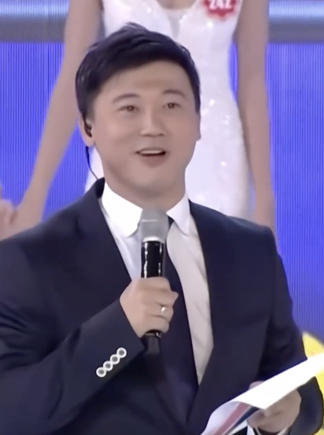 Hơn 1 thập kỷ trước của Phó Tổng giám đốc ACB Nguyễn Khắc Nguyện và Hoa hậu Mai Phương Thuý- Ảnh 3.