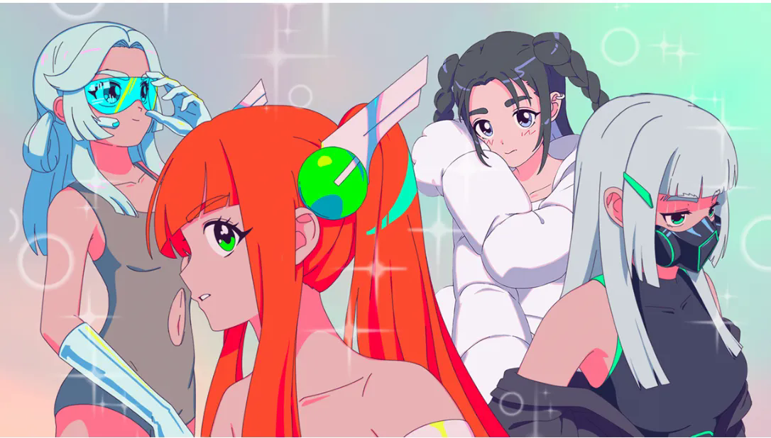 AI đang trở thành AI đang trở thành