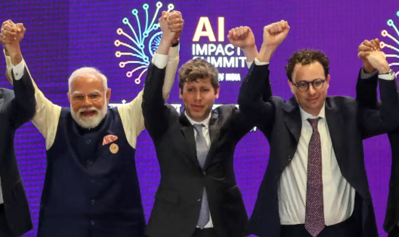 Căng thẳng OpenAI - Anthropic: Khi tham vọng AI biến thành 'cuộc chiến quyền lực' mới của Thung lũng Silicon- Ảnh 2.