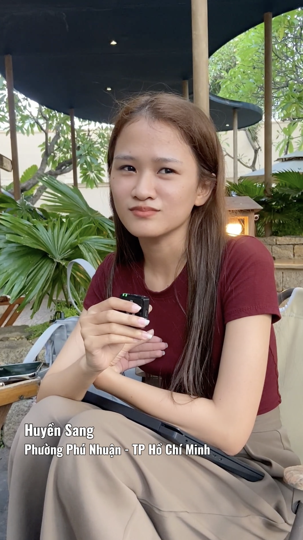 Sau 3 năm giữ giá, quán quen dán bảng tăng 2.000: 