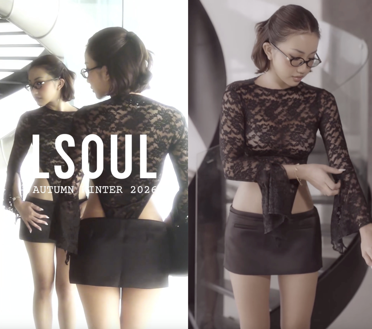 Huyền 2K4 bị phản ứng dữ dội ở fashion week: Cứ mải “Tây hoá” lại thành phản cảm- Ảnh 3.