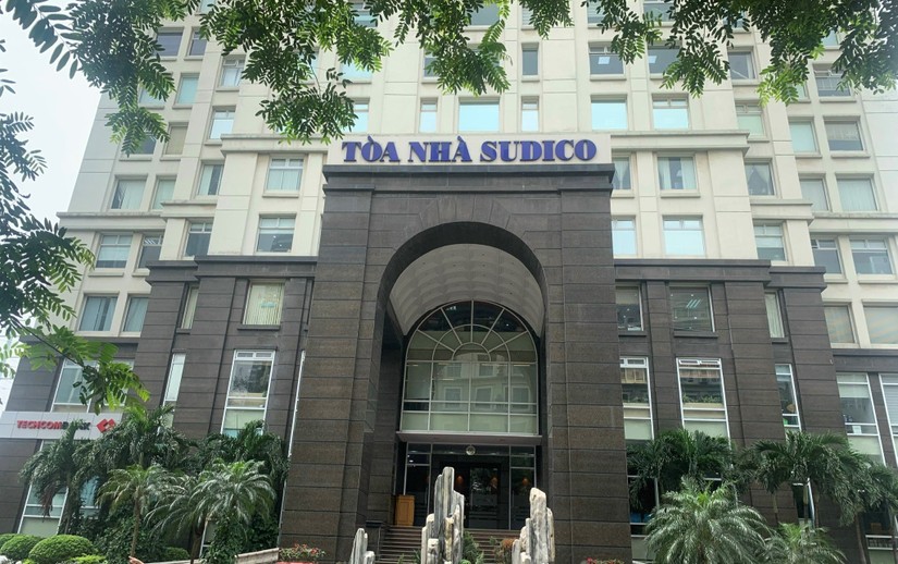 Cổ đông lớn giảm sở hữu tại SJ Group- Ảnh 1. Cổ đông lớn giảm sở hữu tại SJ Group- Ảnh 1.