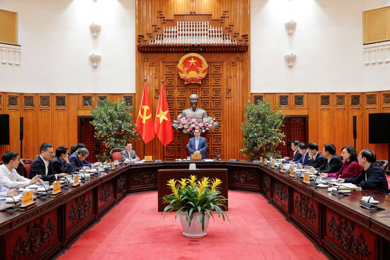 Chính sách tiền tệ và tài khóa hỗ trợ, thúc đẩy lẫn nhau Chính sách tiền tệ và tài khóa hỗ trợ, thúc đẩy lẫn nhau