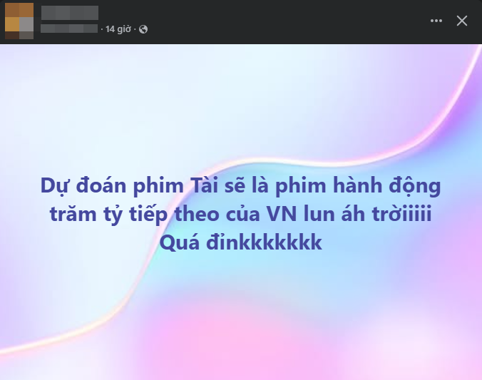 Review nóng phim Tài: Mỹ Tâm - Mai Tài Phến đỉnh nóc cả đôi, dân tình lại tiếc đứt ruột 1 điều- Ảnh 14. Review nóng phim Tài: Mỹ Tâm - Mai Tài Phến đỉnh nóc cả đôi, dân tình lại tiếc đứt ruột 1 điều- Ảnh 14.