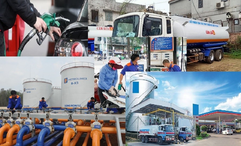 Thủ tướng yêu cầu đa dạng nguồn cung dầu thô trước diễn biến xung đột tại Trung Đông