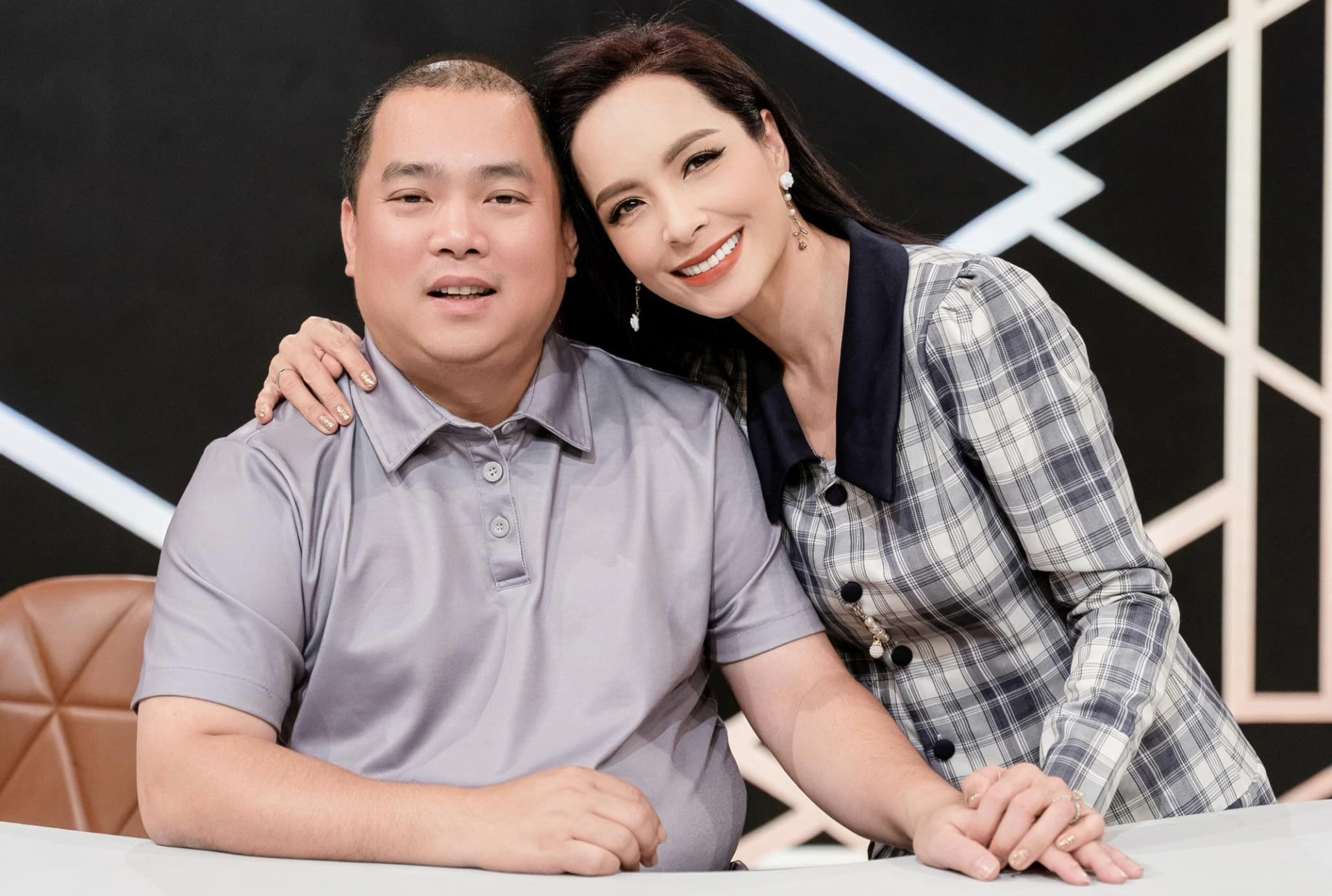 Nhạc sĩ Minh Khang phản ứng thế nào giữa ồn ào nghi văng tục với tài xế xe công nghệ?- Ảnh 4.