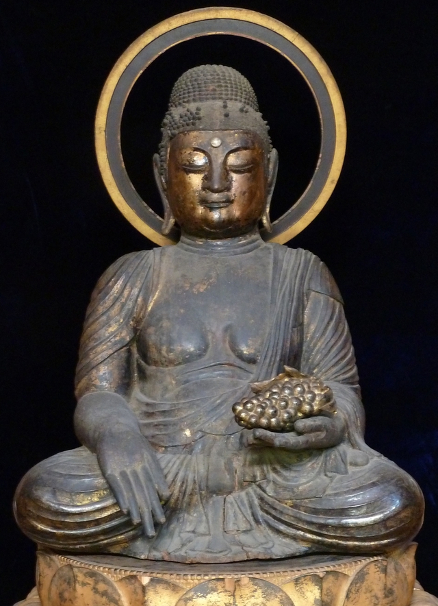 Cận cảnh quy trình sản xuất giống nho Shine Muscat nổi tiếng nhất Nhật Bản - Ảnh 2.