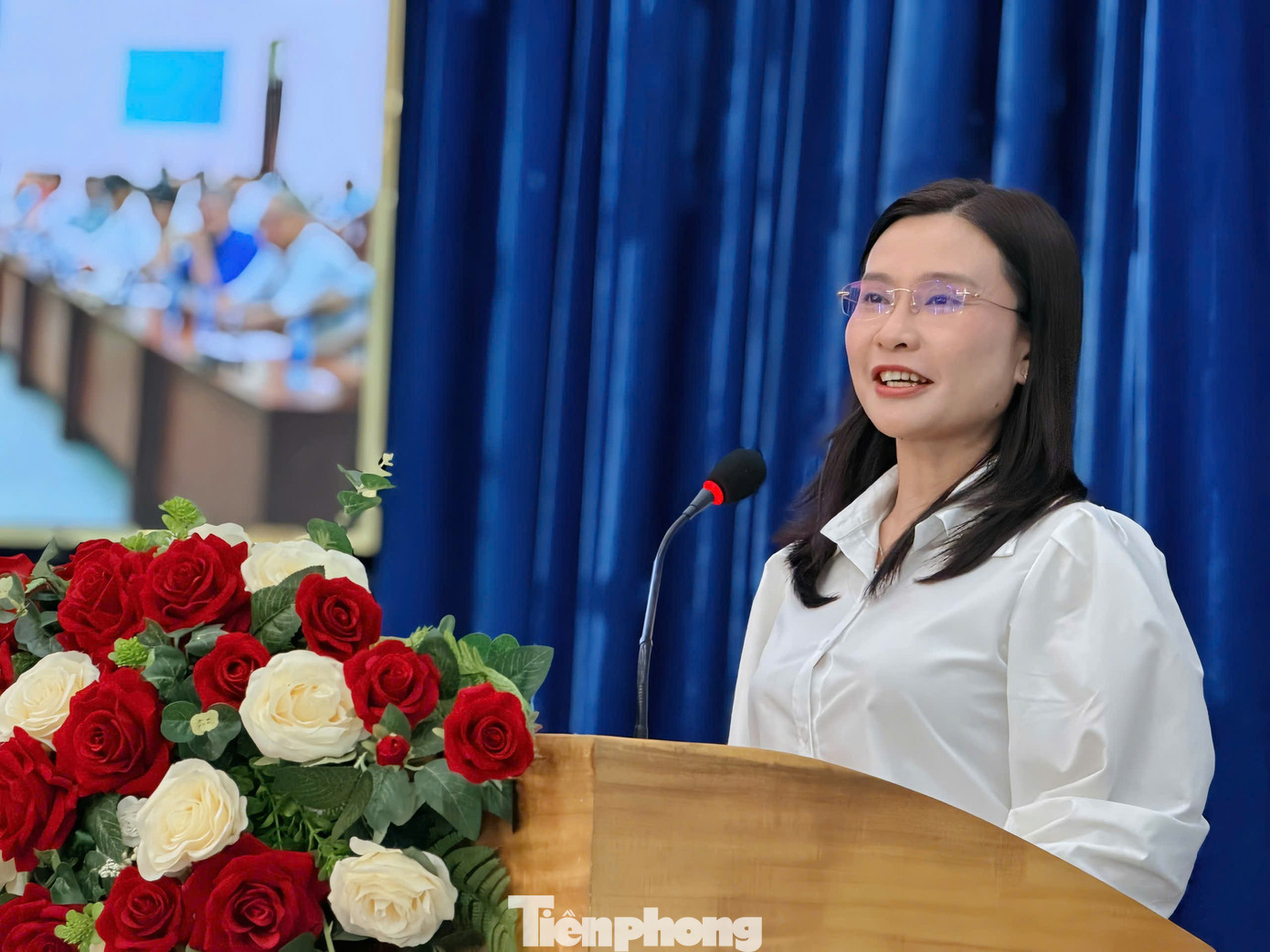 Cử tri mong tạo thuận lợi cho người thu nhập thấp dễ tiếp cận NƠXH- Ảnh 6.