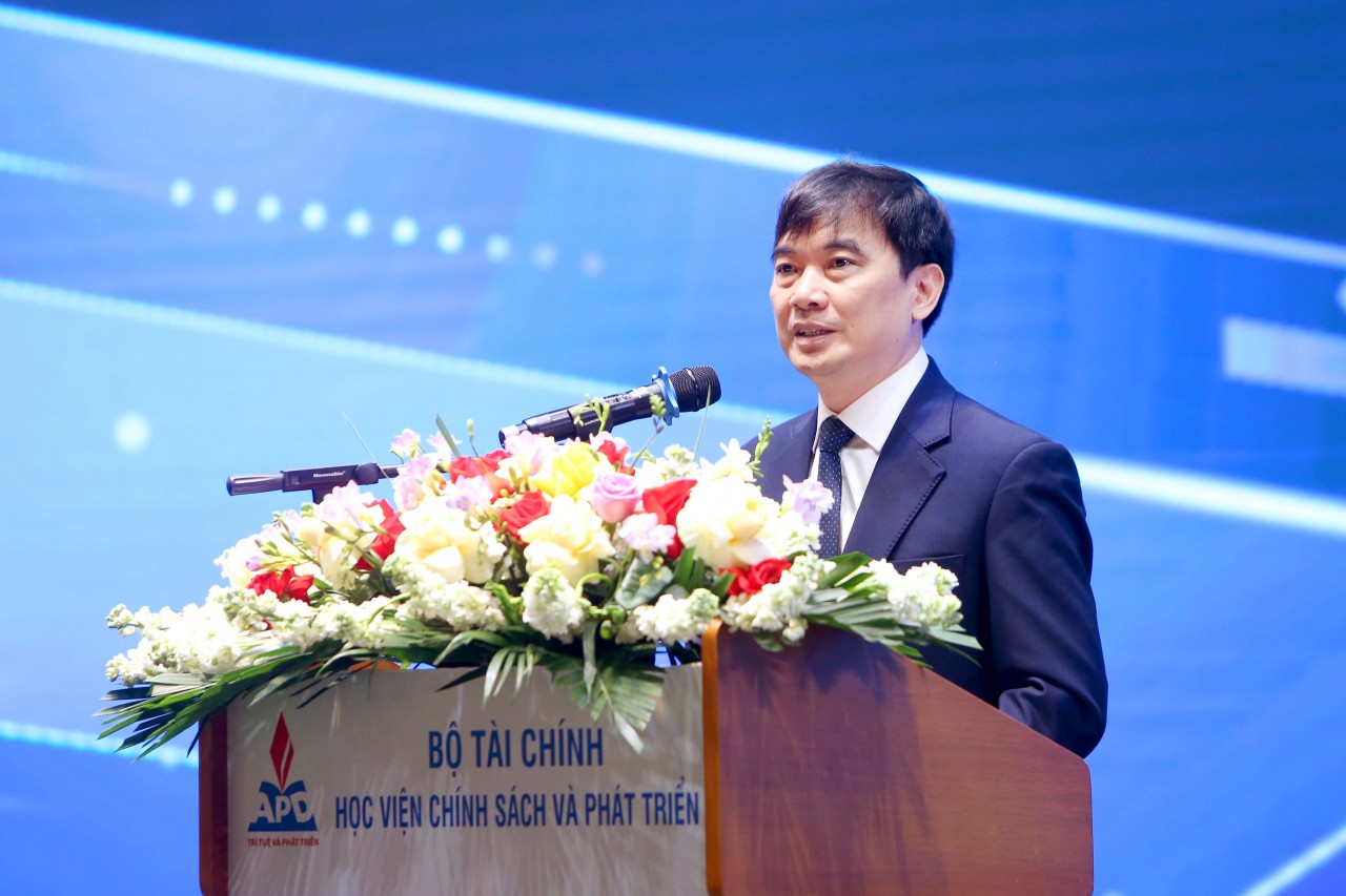 Một ngày là sinh viên Học viện Chính sách và phát triển năm 2026 Một ngày là sinh viên Học viện Chính sách và phát triển năm 2026