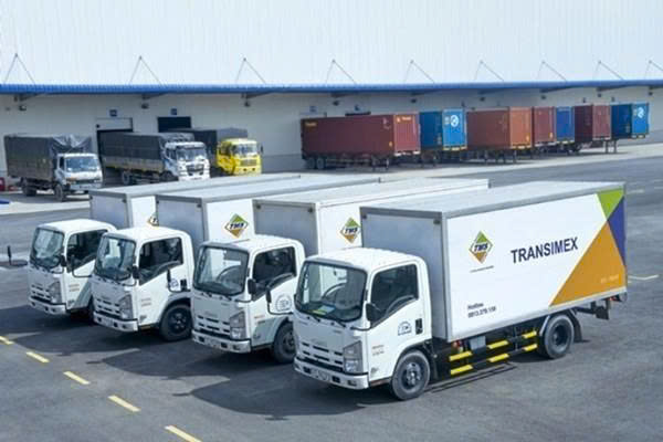 Vì sao Transimex không đáp ứng điều kiện công ty đại chúng? - Ảnh 1.