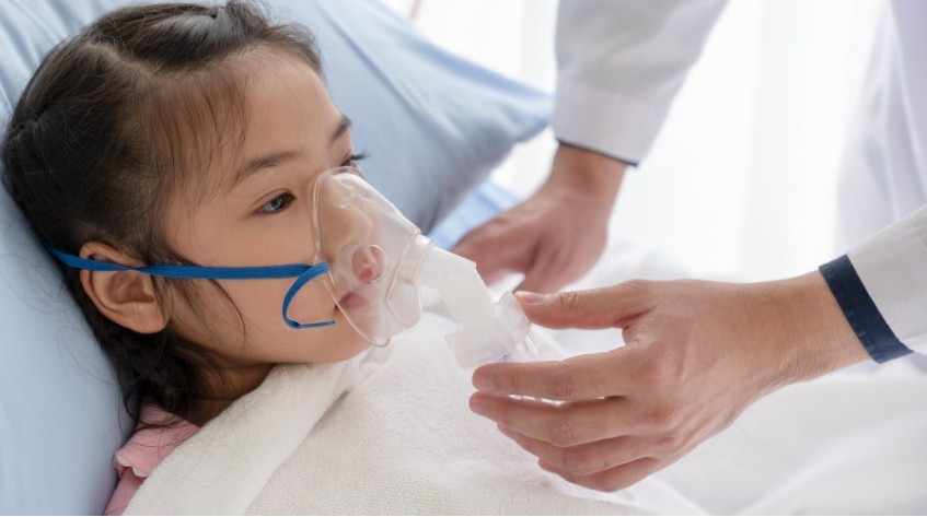 Viêm phổi ở trẻ có lây không? Dấu hiệu cha mẹ cần biết- Ảnh 2. Viêm phổi ở trẻ có lây không? Dấu hiệu cha mẹ cần biết- Ảnh 2.