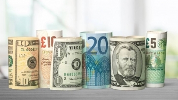 Tỷ giá USD hôm nay (14/3): Thế giới tăng mạnh,