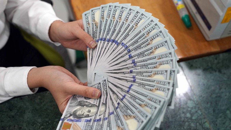 Tỷ giá USD hôm nay (3/3): Thế giới và