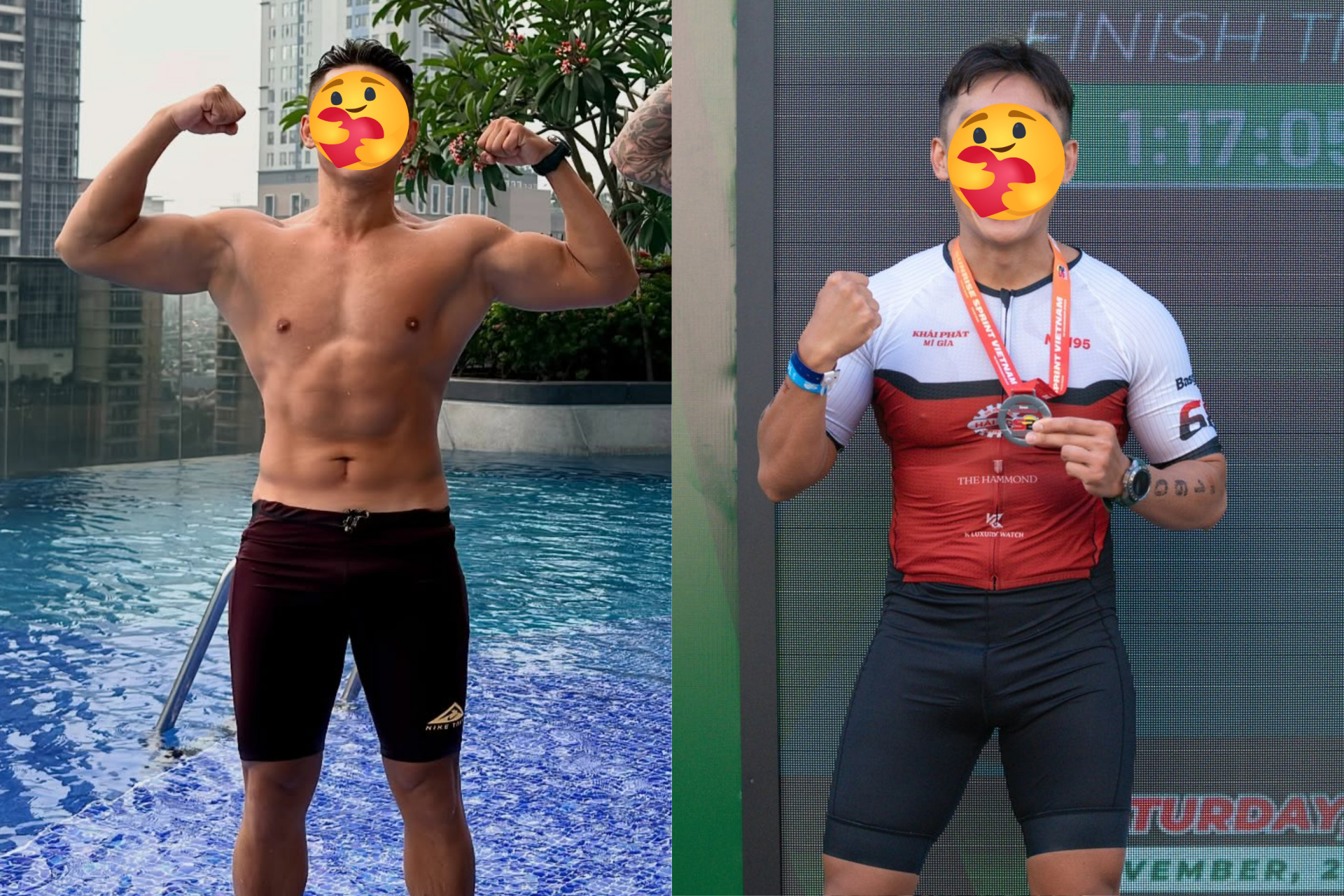 Rầm rộ danh tính bạn trai Thiều Bảo Trang: Thiếu gia tập đoàn top đầu Long An, visual tổng tài thứ thiệt- Ảnh 4.