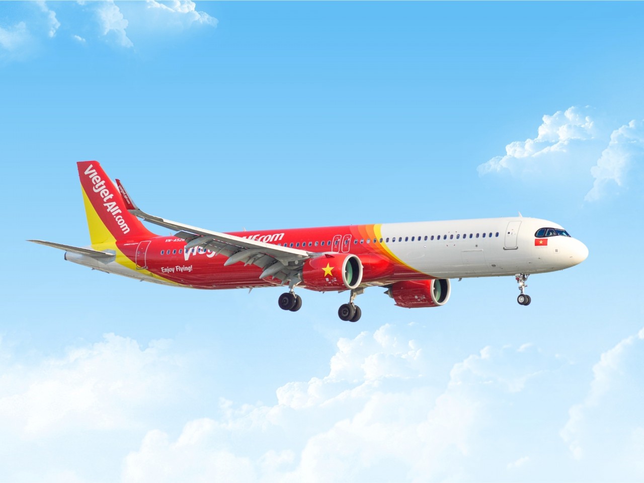 Vietjet mở 2 đường bay mới Đà Nẵng – Jakarta và Nha Trang – Singapore Vietjet mở 2 đường bay mới Đà Nẵng - Jakarta và Nha Trang - Singapore