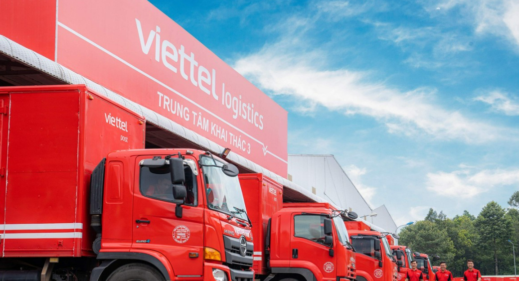 Viettel Post muốn tăng vốn công ty con - Ảnh 1.