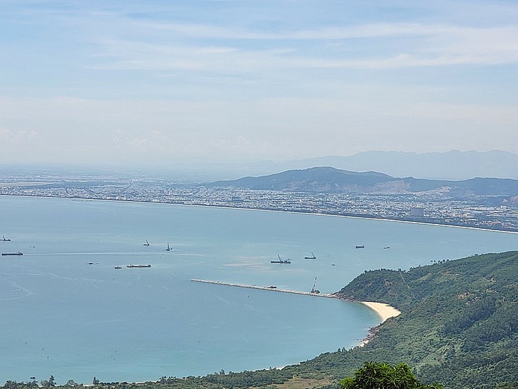 Đà Nẵng: Hoàn thành báo cáo dự án đô thị lấn biển theo cơ chế đặc thù trong tháng 3
