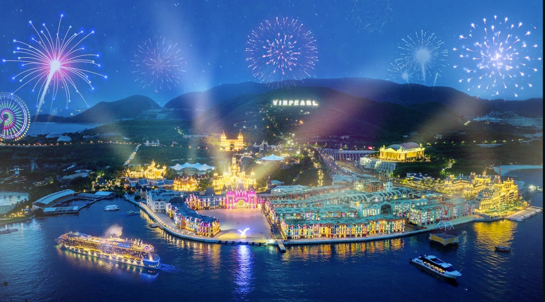 Vinpearl sắp chuyển nhượng hơn 90 triệu cổ phiếu VIC - Ảnh 1.