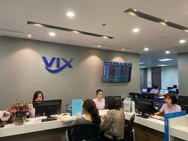 VIX lùi thời gian tổ chức ĐHĐCĐ thường niên 2026- Ảnh 1. VIX lùi thời gian tổ chức ĐHĐCĐ thường niên 2026- Ảnh 1.