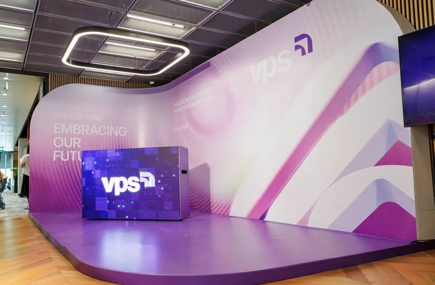 VPS đặt mục tiêu lợi nhuận trên 5.700 tỷ đồng, không chi cổ tức- Ảnh 1.